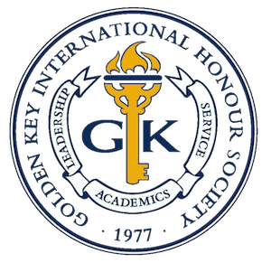 Golden Key logo