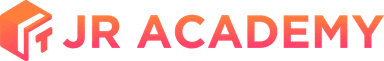 JR Academy logo